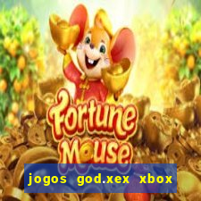 jogos god.xex xbox 360 download